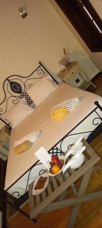 Casa Do Lelo Hotel Braganca Ngoại thất bức ảnh