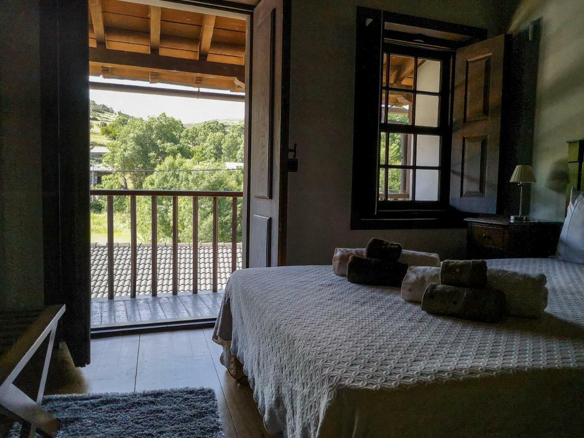 Casa Do Lelo Hotel Braganca Ngoại thất bức ảnh