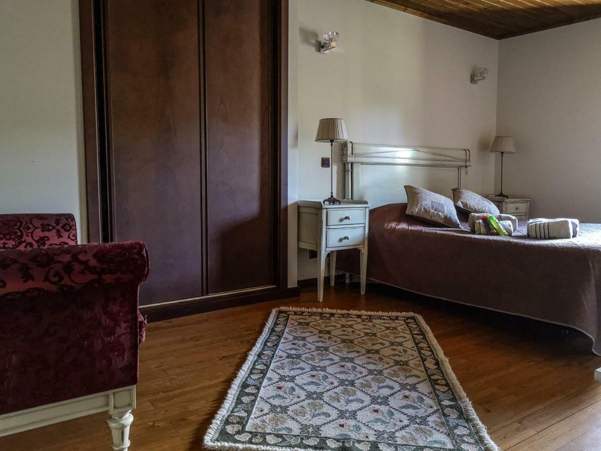 Casa Do Lelo Hotel Braganca Ngoại thất bức ảnh