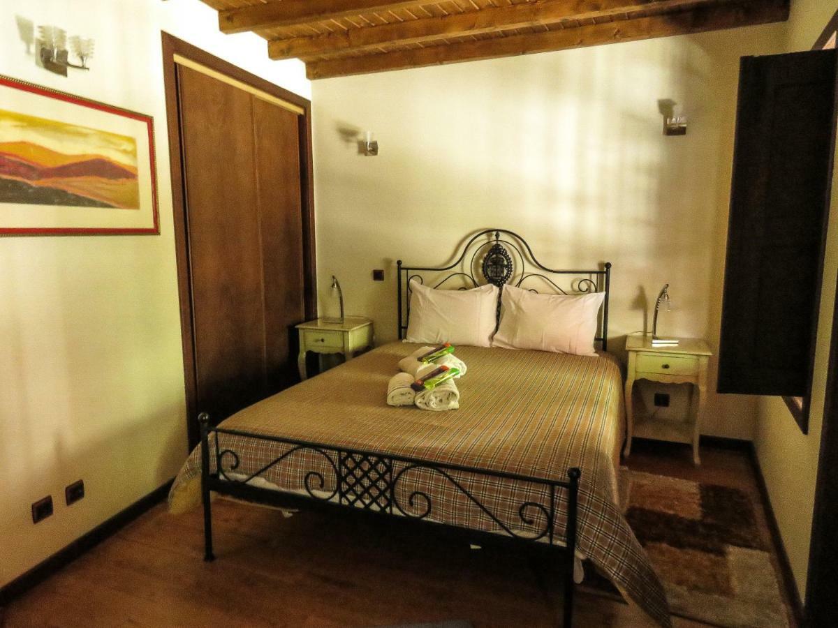 Casa Do Lelo Hotel Braganca Ngoại thất bức ảnh