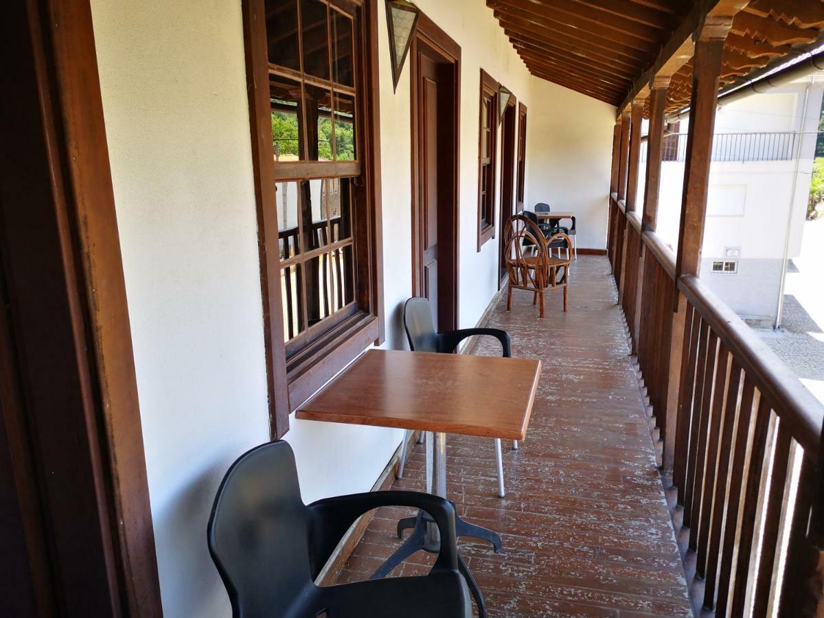 Casa Do Lelo Hotel Braganca Ngoại thất bức ảnh